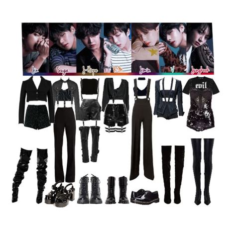 bts fake love clothes prices|bts inspo suits.